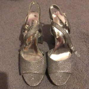 Madden Girl Platforms